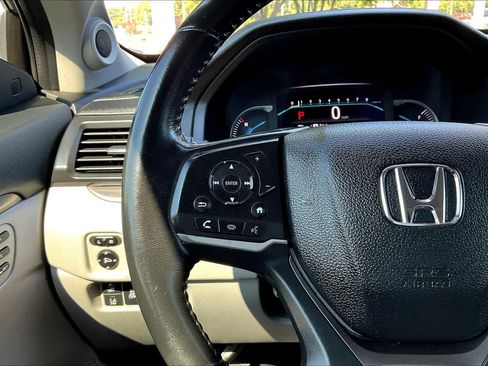 Used 2020 Honda Pilot EX-L image 23