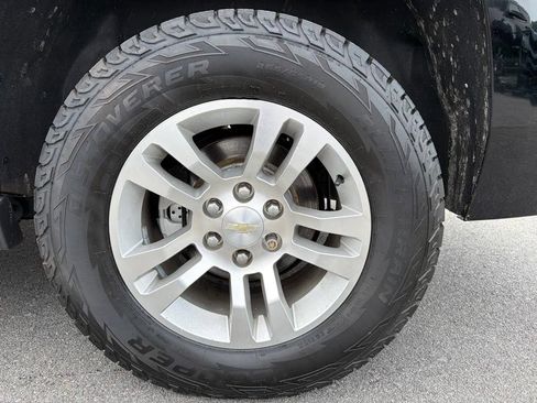 Used 2017 Chevrolet Tahoe LS w/ Max Trailering Package AWD/4WD image 12