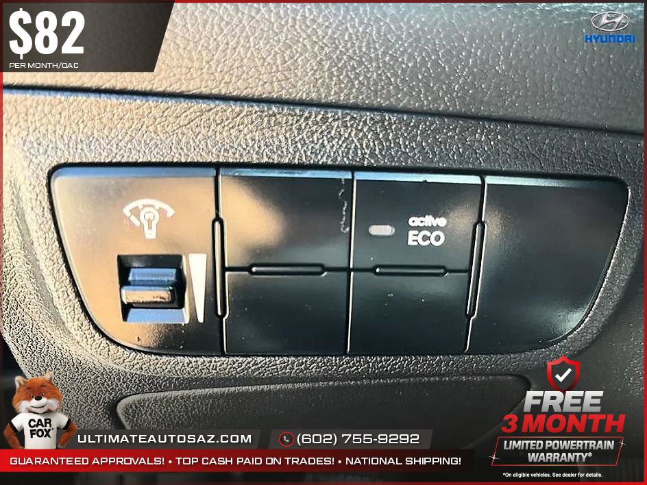 Used 2015 Hyundai Veloster FWD image 50