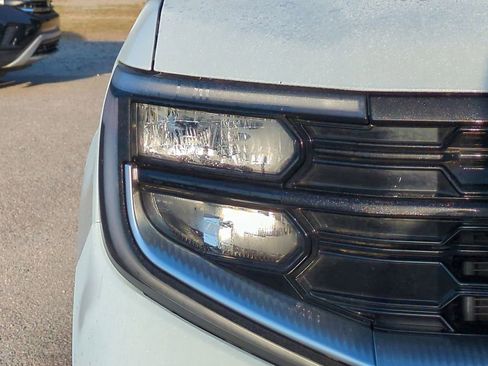 Used 2025 Ford Expedition Platinum AWD/4WD image 10