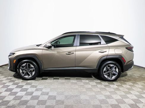 Used 2025 Hyundai Tucson SEL AWD/4WD image 4