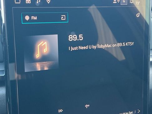 New 2026 GMC Terrain AT4 image 15