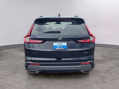 Used 2026 Honda CR-V Sport Touring image 5