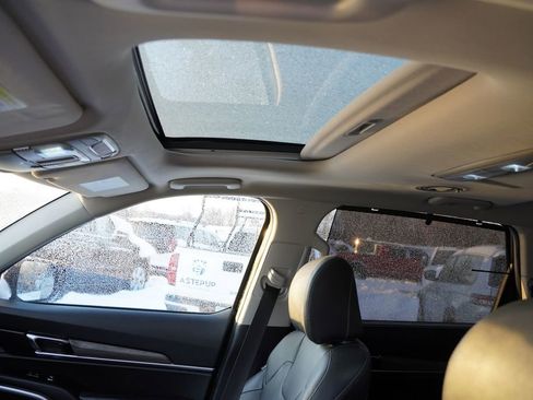 Used 2022 Kia Telluride EX image 5