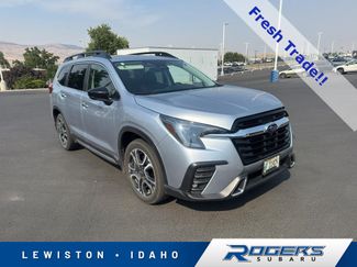Certified 2024 Subaru Ascent Touring w/ Popular Package #2 AWD/4WD video 1