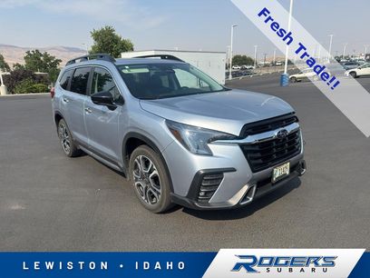 Certified 2024 Subaru Ascent Touring w/ Popular Package #2