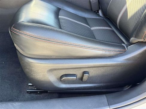 Used 2023 Nissan Altima 2.5 SR image 18