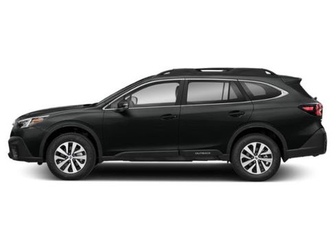 Used 2022 Subaru Outback Premium AWD/4WD image 2
