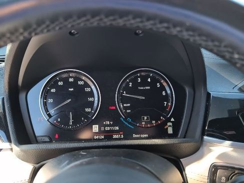 Used 2021 BMW X2 sDrive28i w/ M Sport X Package image 12