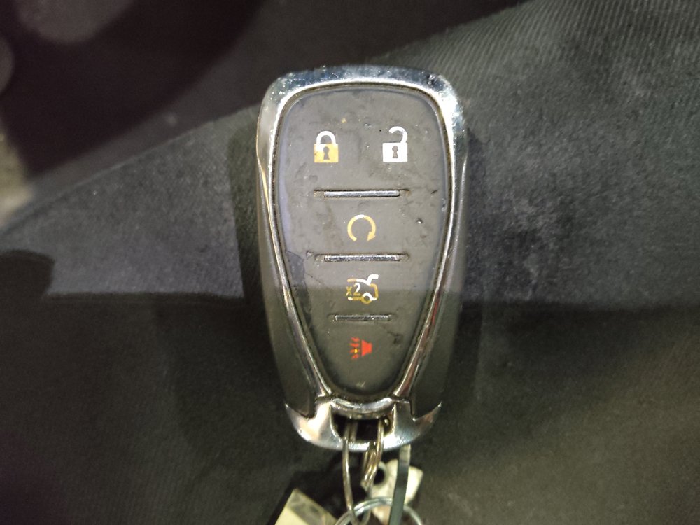 Used 2018 Chevrolet Malibu LT FWD image 32