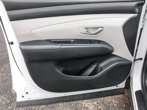 Used 2025 Hyundai Tucson SEL image 27