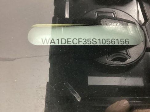 Certified 2025 Audi Q3 2.0T Premium w/ Convenience Package image 16