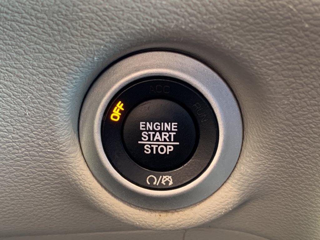 Used 2023 Chrysler Voyager LX FWD image 26