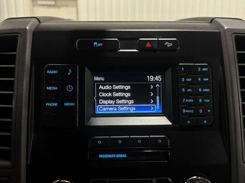 Used 2019 Ford F250 XL w/ Power Equipment Group AWD/4WD image 37