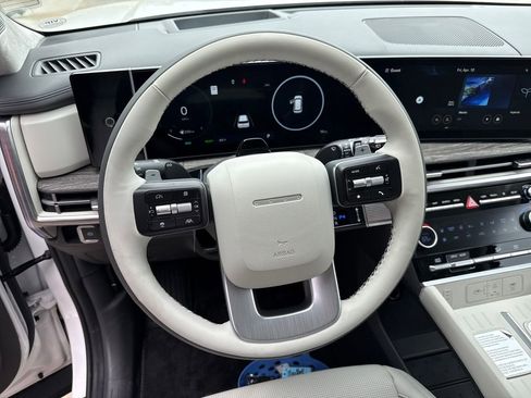 New 2026 Hyundai Santa Fe Calligraphy FWD image 24