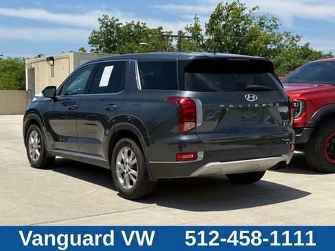 Used 2020 Hyundai Palisade SE FWD image 7