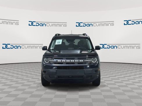 Used 2024 Ford Bronco Sport Big Bend AWD/4WD image 3