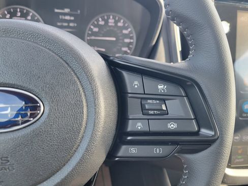 New 2026 Subaru Forester Premium AWD/4WD image 15