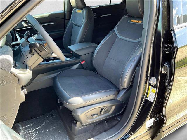 New 2026 Ford Explorer Tremor AWD/4WD image 11