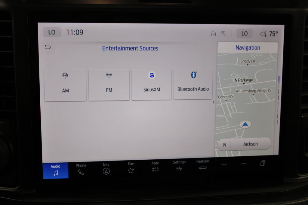 New 2026 Ford F250 Platinum AWD/4WD image 58