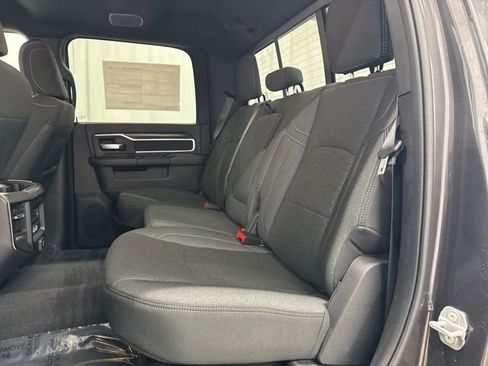 New 2026 RAM 2500 Big Horn image 39