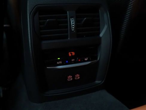 Used 2025 BMW M3 w/ M Carbon Exterior Package image 19