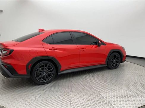 Used 2022 Subaru WRX Premium image 2