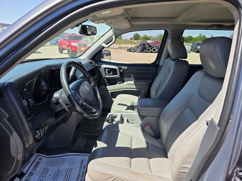 Used 2014 Honda Ridgeline RTL image 5
