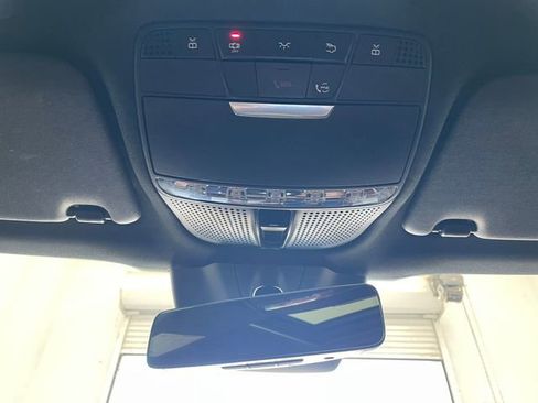 Used 2022 Mercedes-Benz GLC 300 4MATIC Coupe image 40