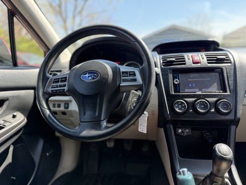 Used 2014 Subaru Crosstrek 2.0i Premium AWD/4WD image 32