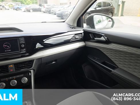 Used 2024 Volkswagen Taos S FWD image 18