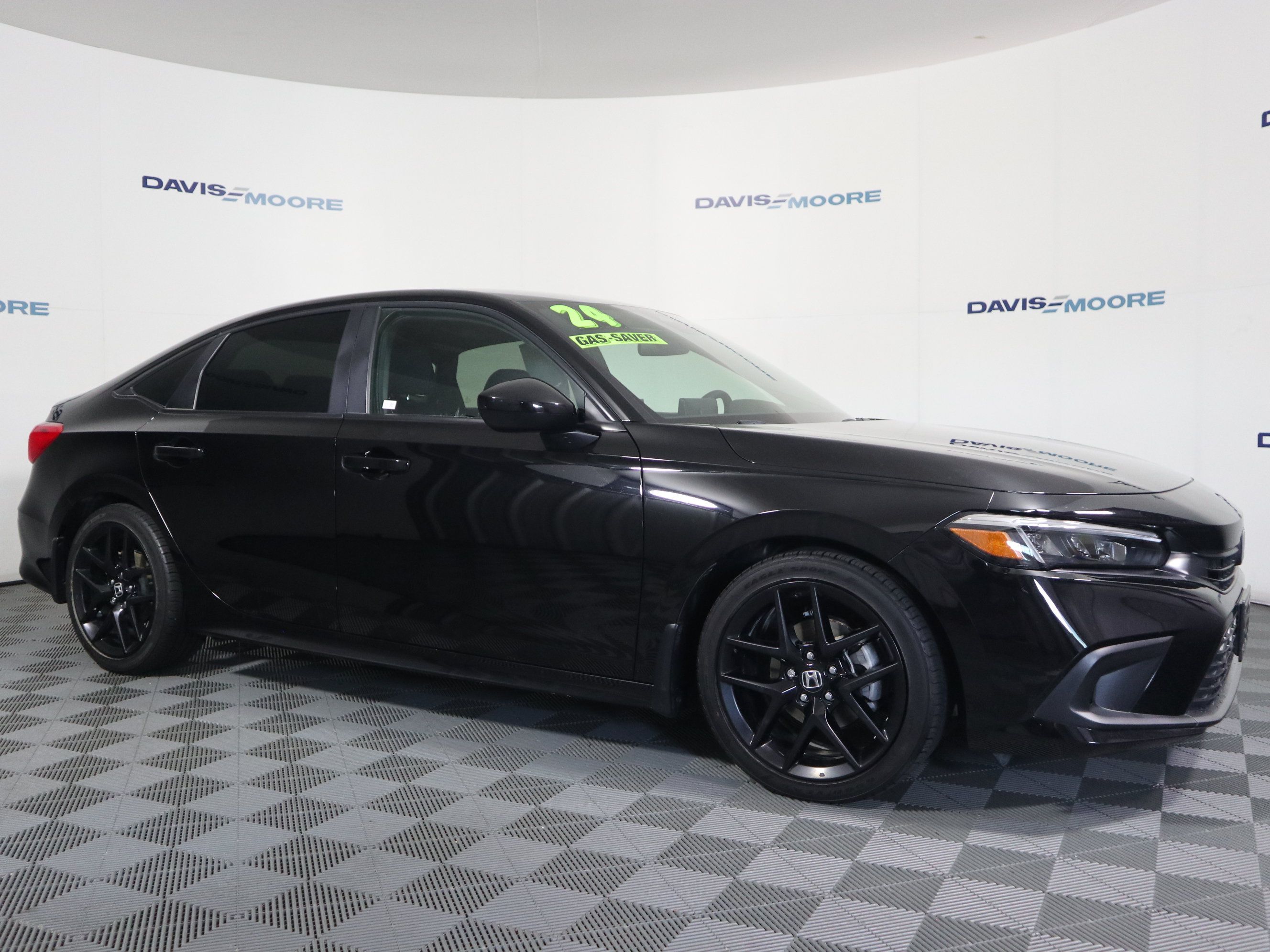 Used 2024 Honda Civic Sport image 4