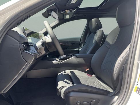 New 2026 BMW i5 eDrive40 RWD image 18