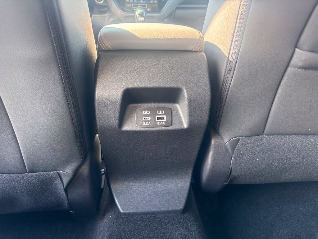 New 2026 Subaru Crosstrek 2.5i Limited AWD/4WD image 18