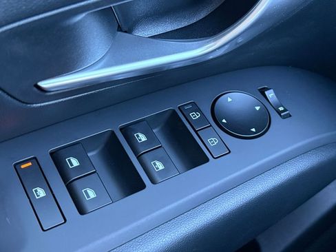 New 2026 Hyundai Tucson SEL FWD image 12