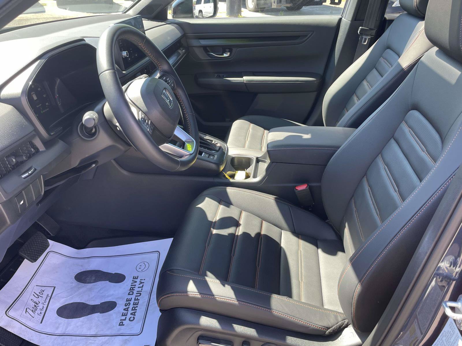 Certified 2026 Honda CR-V Sport-L image 11