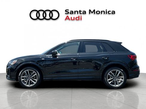 Used 2025 Audi Q3 2.0T Premium w/ Convenience Package AWD/4WD image 5