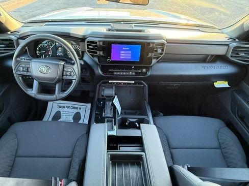 Used 2026 Toyota Tundra SR image 30