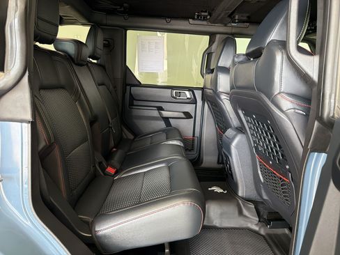 Used 2023 Ford Bronco Raptor AWD/4WD image 29