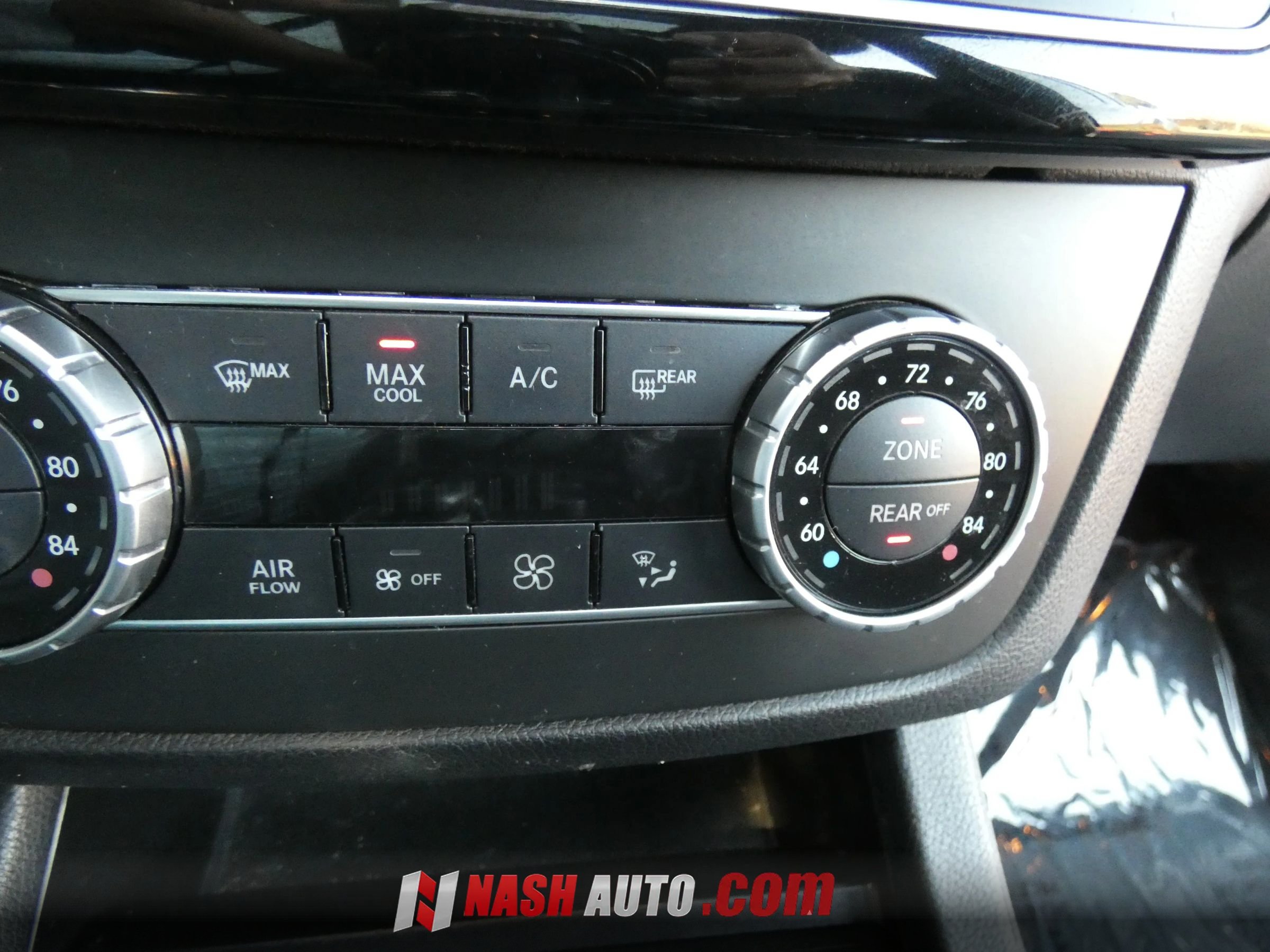 Used 2019 Mercedes-Benz GLS 450 4MATIC w/ Premium 1 Package image 74