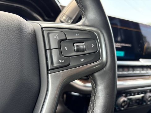 Used 2023 Chevrolet Silverado 1500 LT w/ Protection Package AWD/4WD image 12
