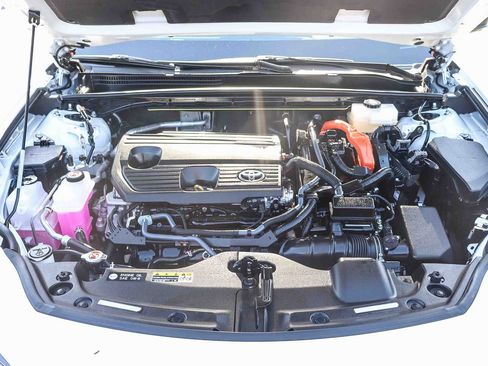 Certified 2025 Toyota Crown Signia w/ Advanced Technology Package AWD/4WD image 34