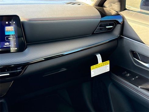 New 2026 Nissan Kicks SR image 16