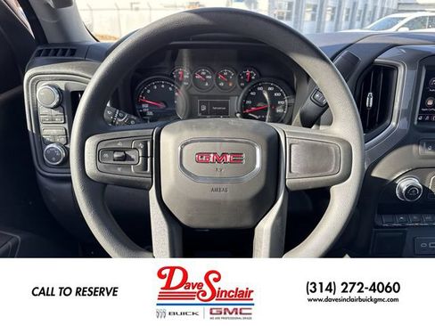 New 2026 GMC Sierra 1500 Pro w/ Pro Value Package AWD/4WD image 14