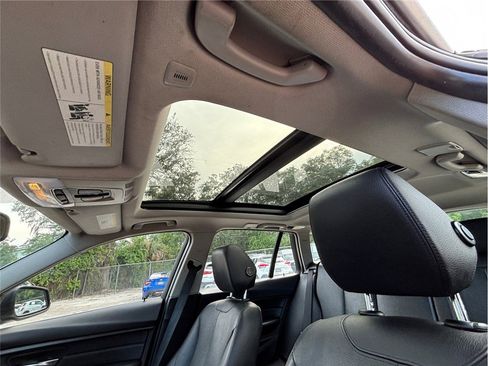 Used 2015 BMW 328i xDrive 328i xDrive Sport Wagon 4D image 35