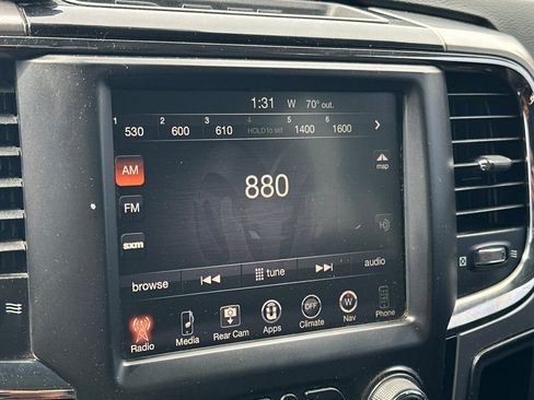 Used 2016 RAM 1500 Sport AWD/4WD image 17