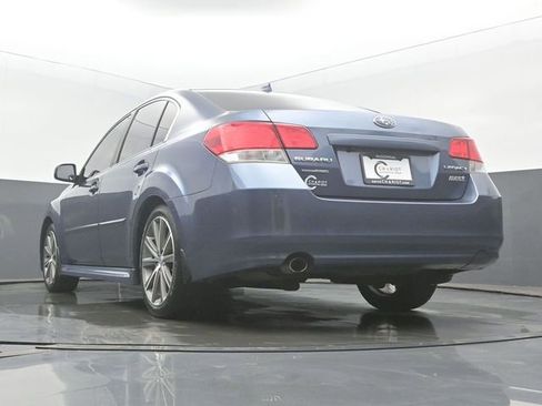 Used 2014 Subaru Legacy 2.5i Sport image 47