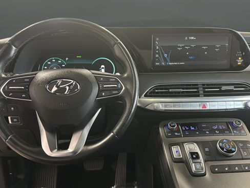 Used 2020 Hyundai Palisade Limited AWD/4WD image 10
