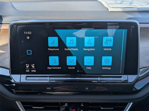 New 2026 Volkswagen Atlas SE image 19