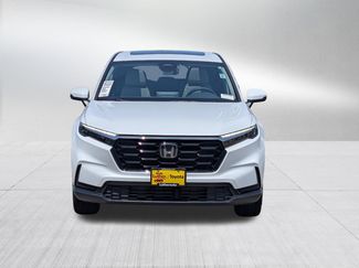 Used 2023 Honda CR-V EX video 2